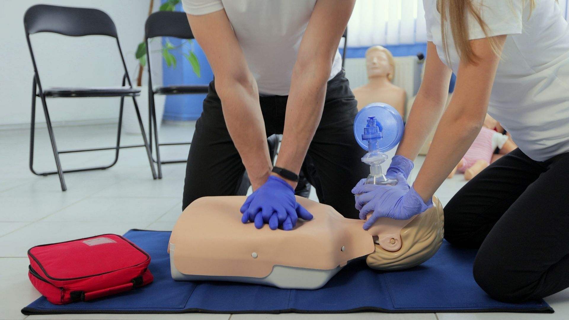 What is the average cost of CPR Certification Classes In Tampa - AHA